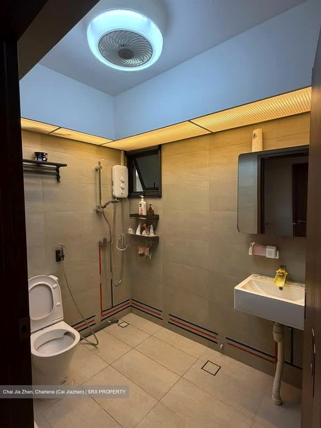 Blk 301A Parc Residences @ Tengah (Tengah), HDB 4 Rooms #581296371